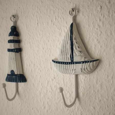 Ferienhaus Am Yachthafen Sellin  Bagian luar foto