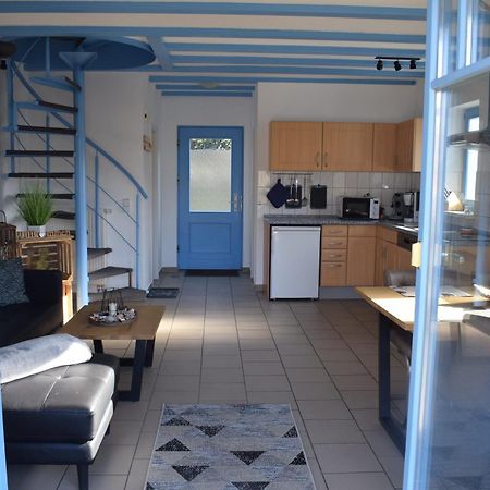 Ferienhaus Am Yachthafen Sellin  Bagian luar foto