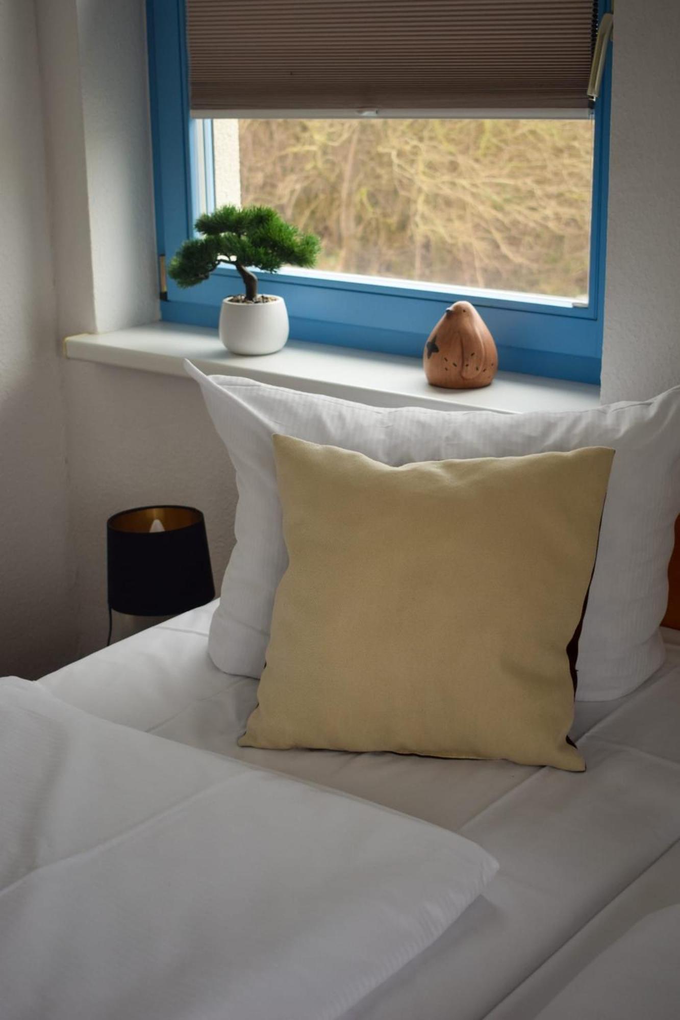 Ferienhaus Am Yachthafen Sellin  Bagian luar foto