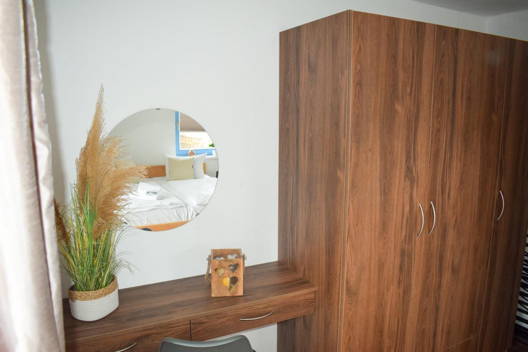 Ferienhaus Am Yachthafen Sellin  Bagian luar foto