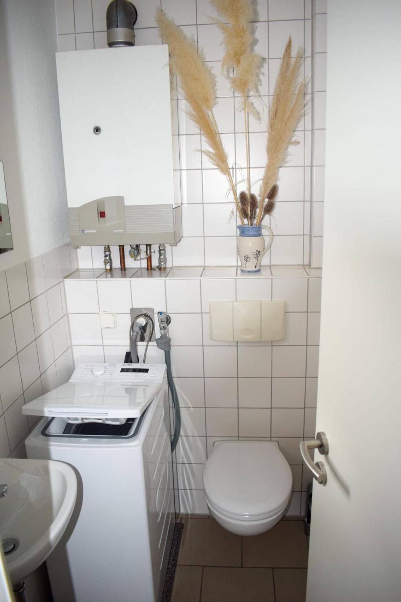 Ferienhaus Am Yachthafen Sellin  Bagian luar foto