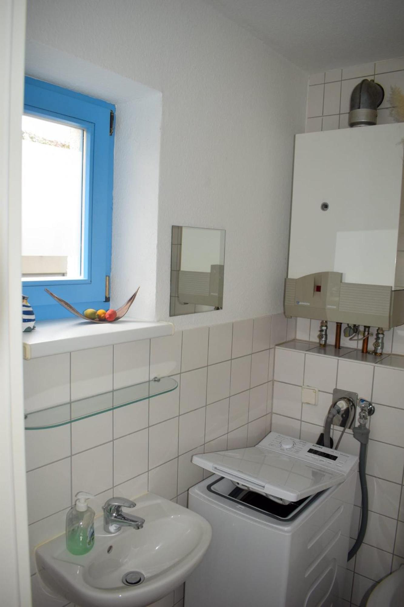 Ferienhaus Am Yachthafen Sellin  Bagian luar foto