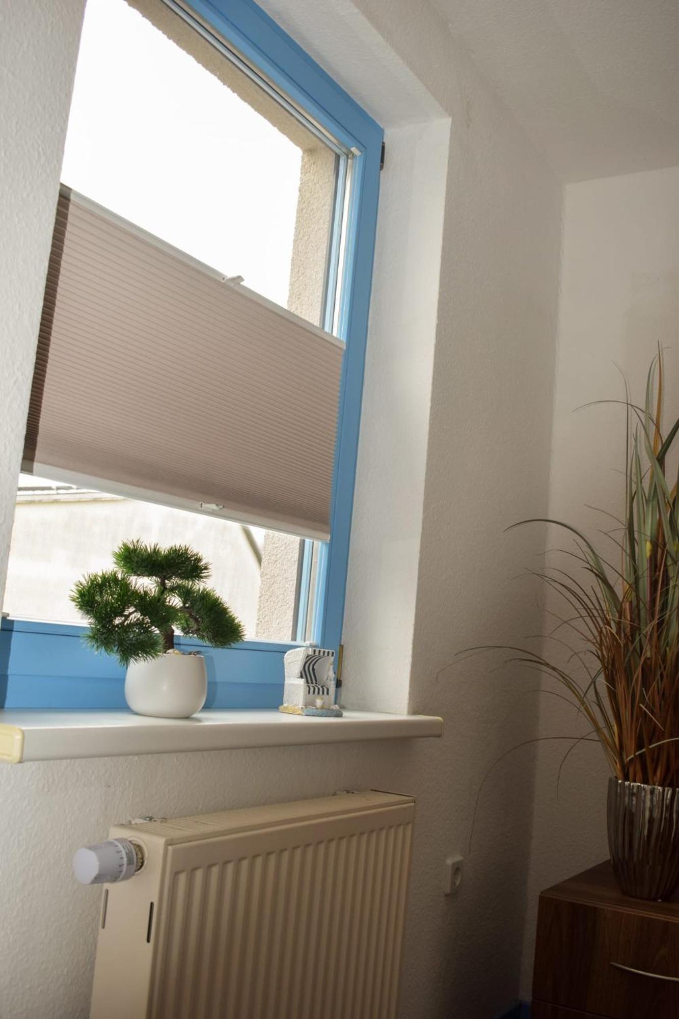 Ferienhaus Am Yachthafen Sellin  Bagian luar foto