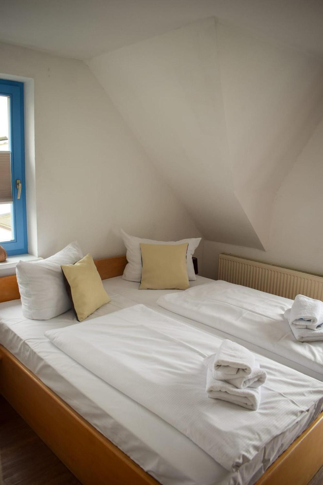 Ferienhaus Am Yachthafen Sellin  Bagian luar foto