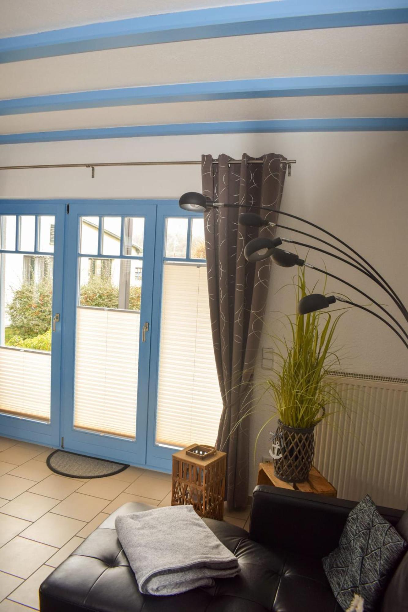 Ferienhaus Am Yachthafen Sellin  Bagian luar foto