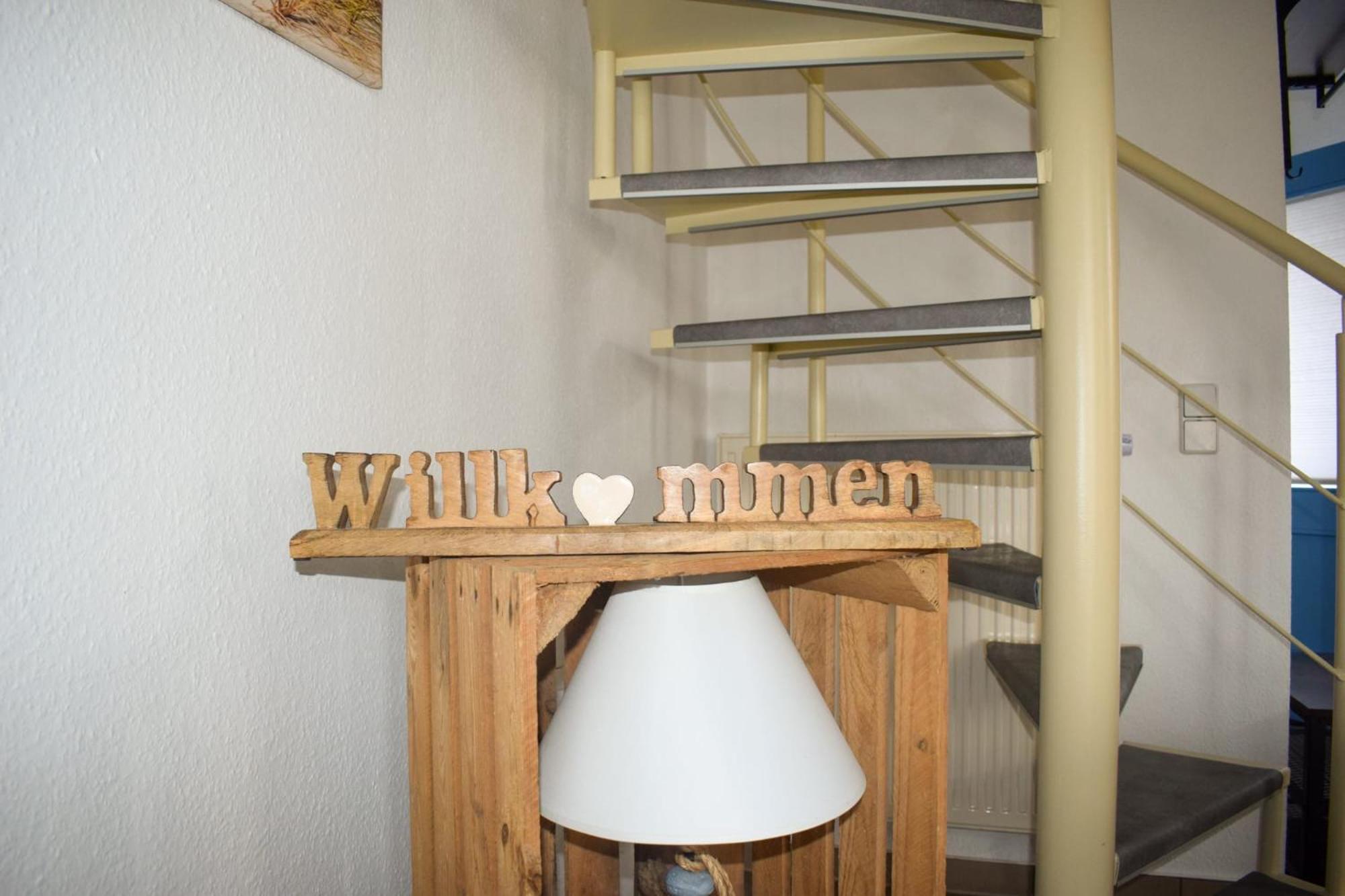 Ferienhaus Am Yachthafen Sellin  Bagian luar foto