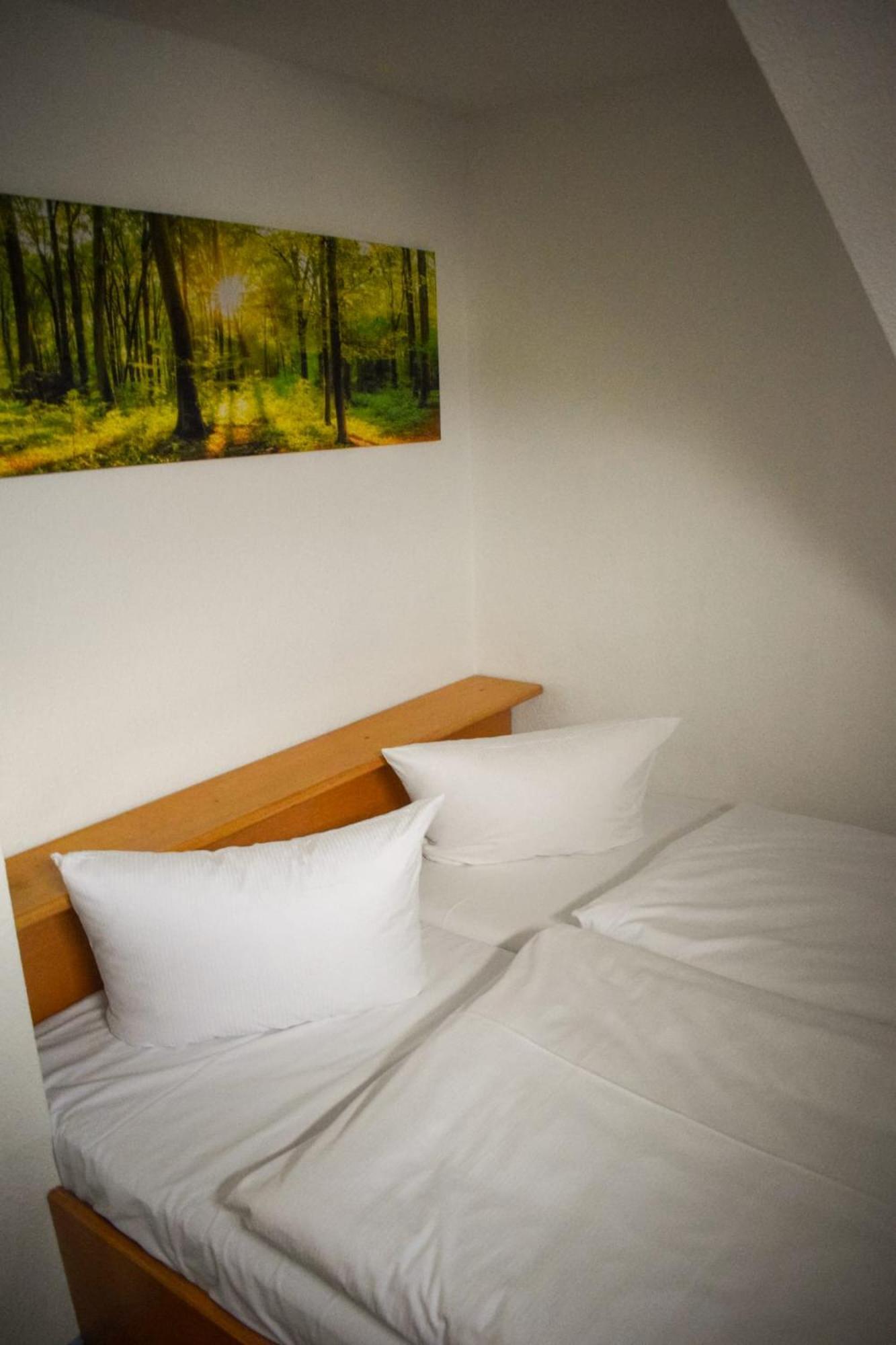 Ferienhaus Am Yachthafen Sellin  Bagian luar foto